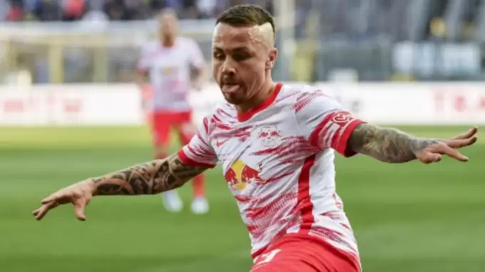 G.Saray'da Angelino transferinin detayları belli oldu!