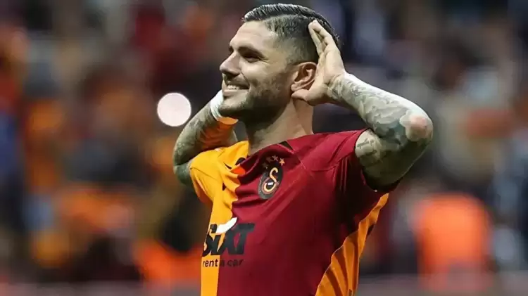 Erden Timur, Icardi Transferi İçin Şahsi Olarak Teminat Verdi