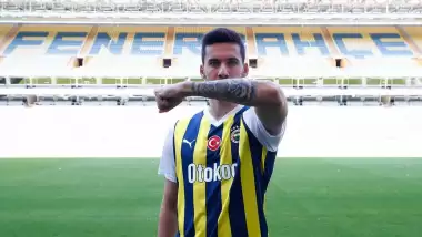 Bir Anka Kuşu Masalı: Umut Nayir