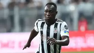 Kartal'ın yıldızına Süper Lig'den talip çıktı!