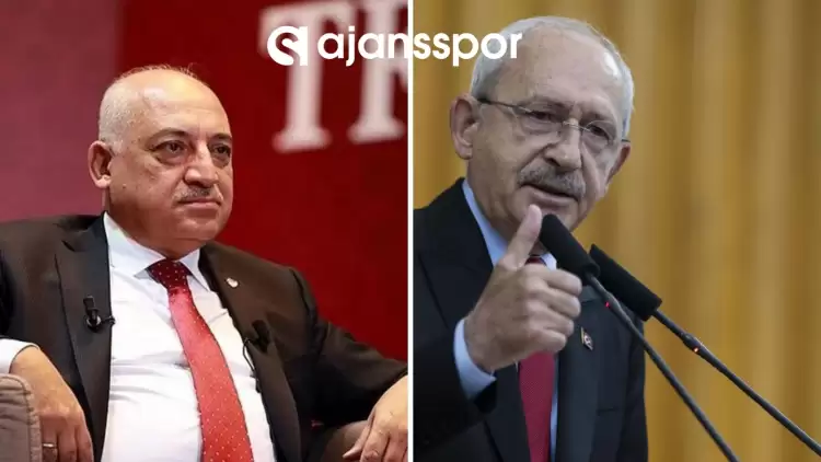 Mehmet Büyükekşi'den Kemal Kılıçdaroğlu Modeli! Yardımcı...