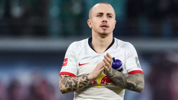 Galatasaray'ın Anlaştığı Angelino, Bugün İstanbul'a Geliyor | Transfer Haberleri