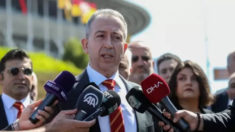 Metin Öztürk: "1 Milyar Liraya Yakın Gelir Elde Edildi"