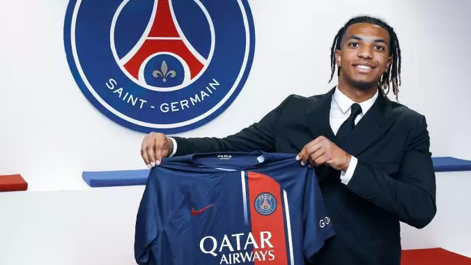 PSG, Cher Ndour'u Kadrosuna Kattı | Transfer Haberleri