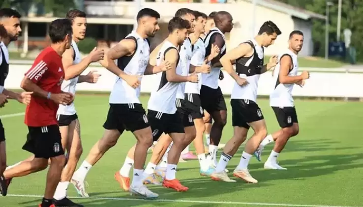 2023/24 Sezonu Beşiktaş'ın Transferleri Kimler? Gelenler Ve Gidenler...