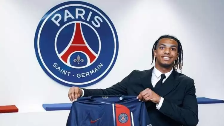 PSG, Cher Ndour’u Kadrosuna Kattı | Transfer Haberleri 