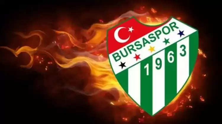 Bursaspor’un Yeni Teknik Direktörü Yalçın Gündüz oldu