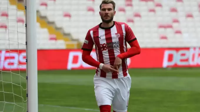 Robin Yalçın'ı yeni takımı belli oldu