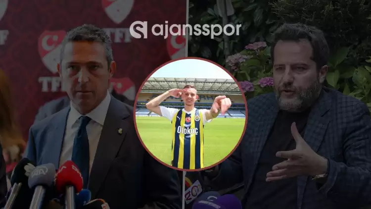 Galatasaray İstedi, Fenerbahçe Sebastian Szymanski’yi Transfer Etti