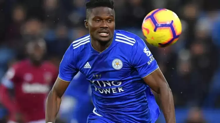 Daniel Amartey Kimdir, Kaç Yaşında Ve Hangi Mevkide Oynuyor?