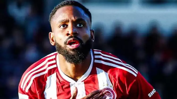 Galatasaray, Bakambu'yu Transfer Etmek İdtiyor