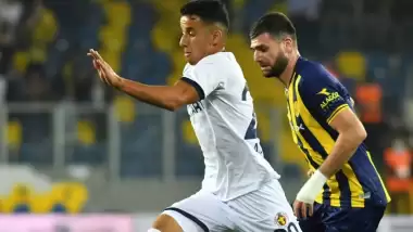 ÖZEL | Ankaragücü eski oyuncusuna kancayı taktı!