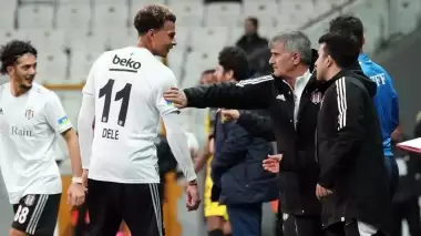 Dele Alli: "Tacize uğradım, futbolu bırakmayı düşündüm"