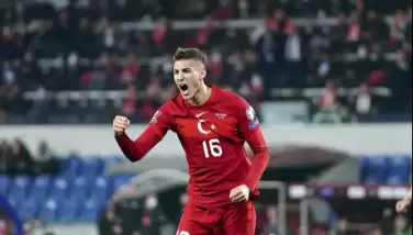 Fenerbahçe milli oyuncuyu ikna etti! Çizme ekibi...