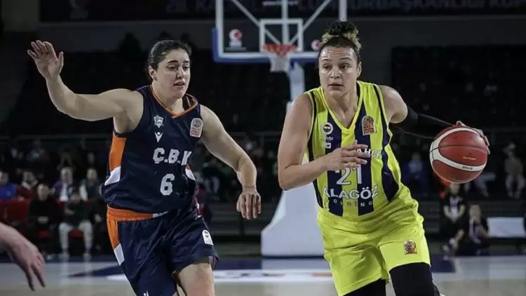 FIBA Kadınlar Avrupa Ligi'nde Mücadele Edecek Takımlar Belli Oldu