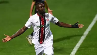 Diagne, Suudi Arabistan'a transfer oldu! İşte yeni maaşı