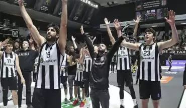 Kartal'ı kanatlandıracak sponsorluk!