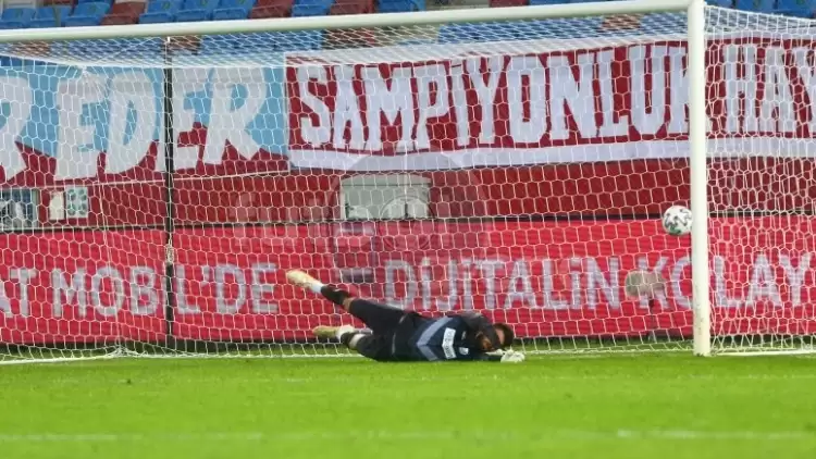 Tuzlaspor'dan Adana Demirspor’un kalecisi Vedat Karakuş'a Transfer Kancası