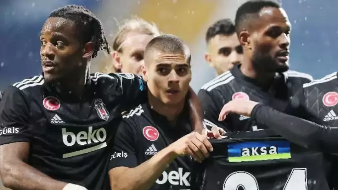 Trabzonspor, eski Beşiktaşlı ismi istedi!