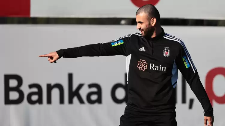 Rachid Ghezzal'ın En Beğendiği Galatasaraylı ve Fenerbahçeli Futbolcu