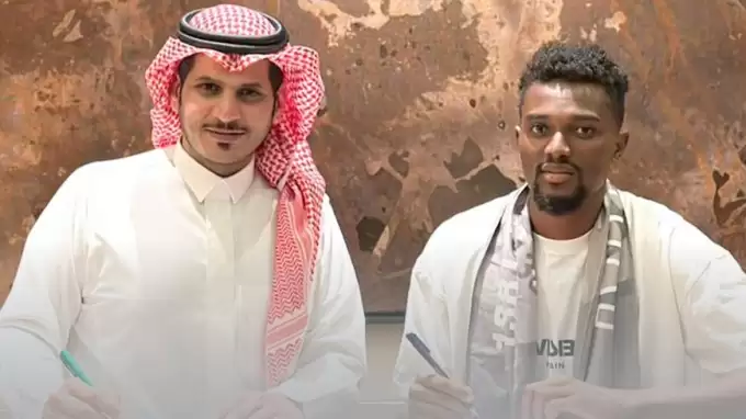 Bernard Mensah imzayı attı! İşte kazanacağı ücret...