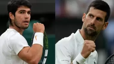 Wimbledon'da dev final!