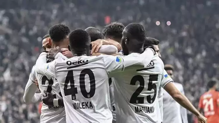 Beşiktaş- Augsburg Maçı Ne Zaman, Saat Kaçta Ve Hangi Kanalda?