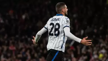 Atalanta'da flaş Merih Demiral gelişmesi!