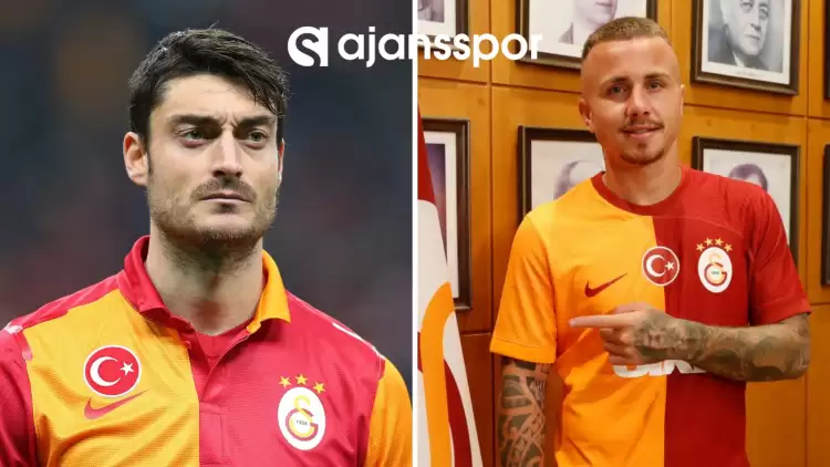 Albert Riera'dan Süper Lig Teklifi Ve Angelino Transferi Açıklaması