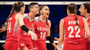 "Filenin Sultanları" final için sahaya çıkıyor