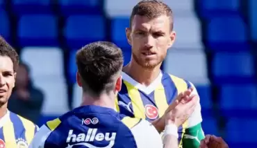 Asist Kent, gol Dzeko!