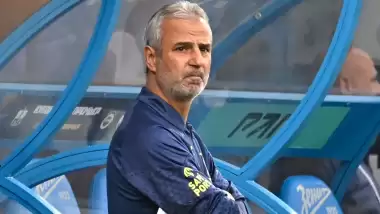 İsmail Kartal, F.Bahçe'nin yeni transferini canlı yayında duyurdu!