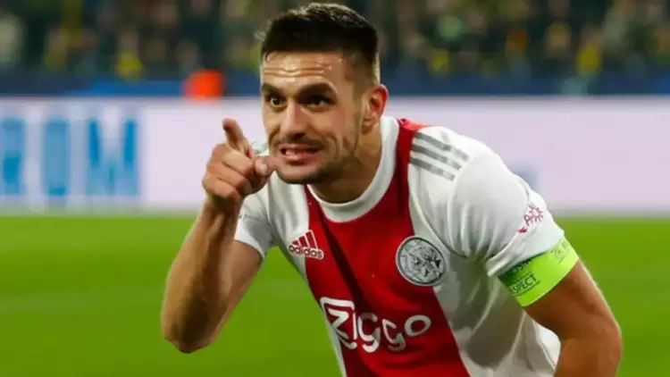 Beşiktaş Tadic'e Teklif Yaptı, Beklemeye Geçti! Emre Kocadağ'dan Transfer Sözleri