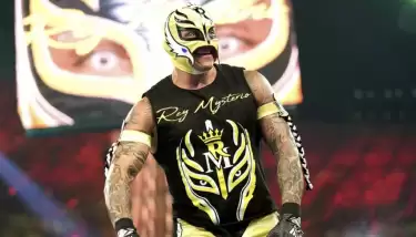 2000 kuşağını üzen haber! Rey Mysterio öldü mü?
