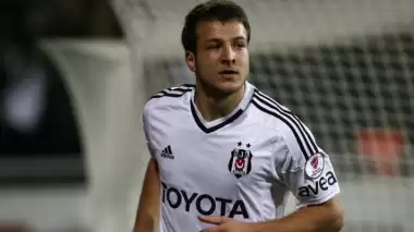 Batuhan Karadeniz, Beşiktaş ile dalga geçti: Bari benimle görüşün 