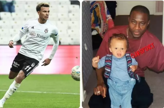 Dele Alli'nin Anlattığı Hayat Hikayesi Gerçek Mi Yalan Mı?