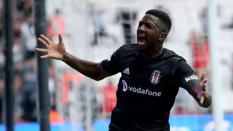 Pendikspor, Eski Beşiktaşlı Abdoulay Diaby'i Transfer Ediyor
