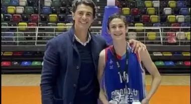 Oğul Kutluay gümbür gümbür geliyor...