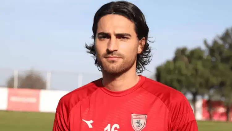 Samsunspor'dan Ahmet Sağat, İki Kulübün Transfer Listesinde!