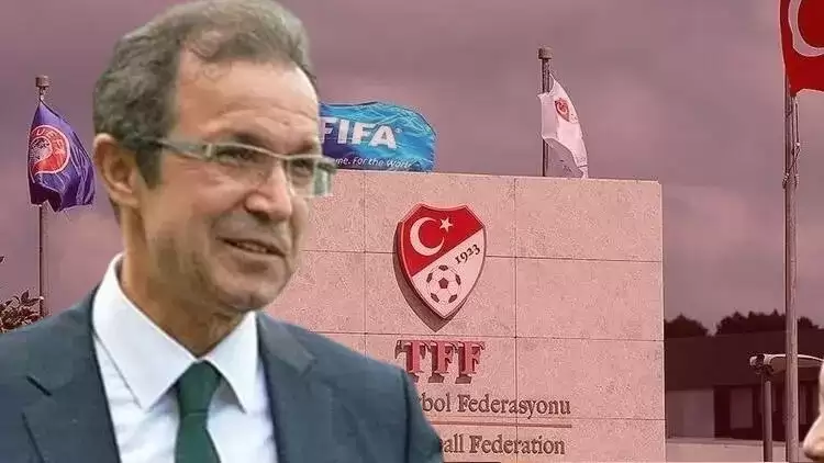 Yeni MHK Başkanı Ahmet İbanoğlu Soru İşaretleriyle Geliyor