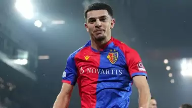 Trabzonspor'un listesindeydi! 18 milyon Euro'ya transfer oluyor...