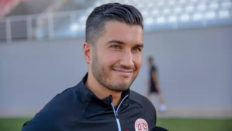 Nuri Şahin'den Arda Güler Değerlendirmesi: "Real Madrid'de Tutunacağına Eminim"