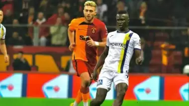 Ankaragücü'nün yıldızı Fransa Ligi'ne transfer oldu!