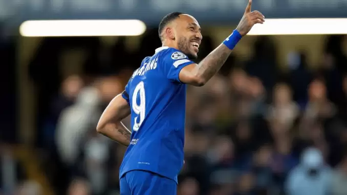 Aubameyang'ın yeni takımı belli oldu!