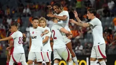 Galatasaray'ın Devler Ligi ön elemesindeki rakibi belli oldu!