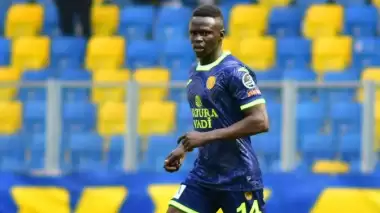 Ankaragücü Başkanı Nantes iddialarına doğruladı!