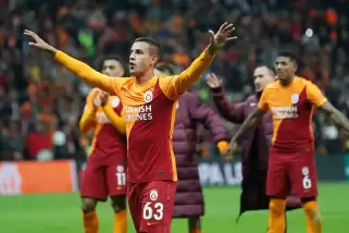 Galatasaray'dan sorunlu ayrıldı, Fenerbahçe İstanbul'a getirdi!