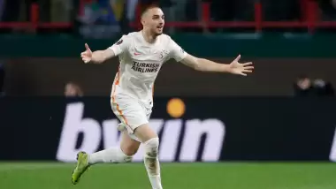 Berkan Kutlu'ya iki teklif: Bonservis...