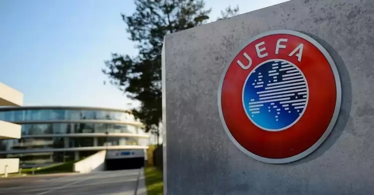 UEFA, Statlarda Kadın-Erkek Ortak Tuvalet Şartı Koydu