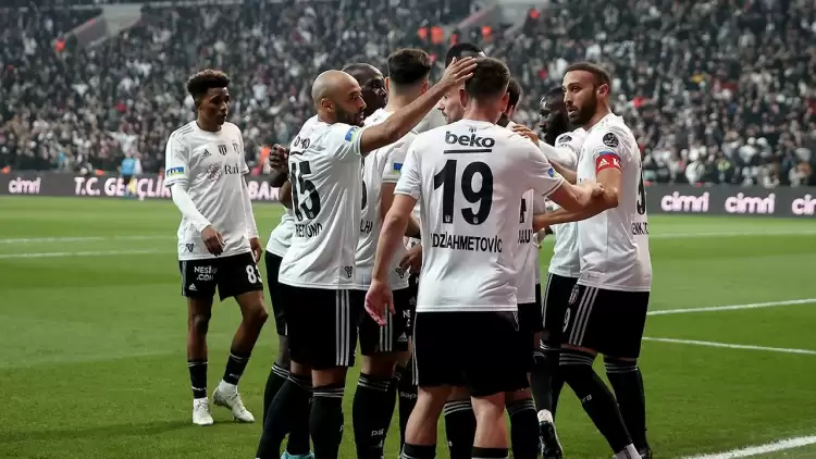 2023/24 sezonu Beşiktaş BAY haftası ne zaman?